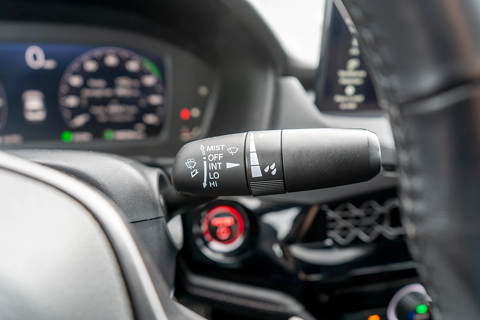 Used 2023  Honda Sport image 21