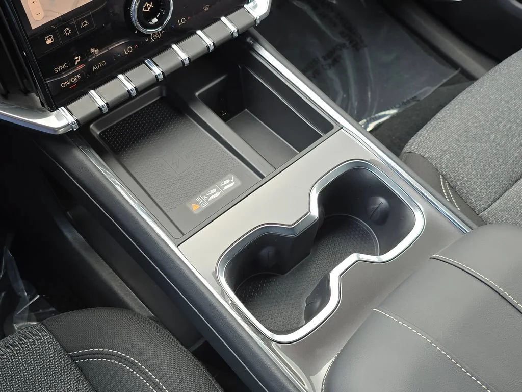 2026 GMC Acadia Elevation - Photo 23