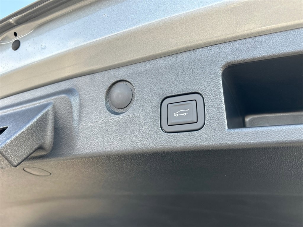 2026 GMC TERRAIN - Image 34