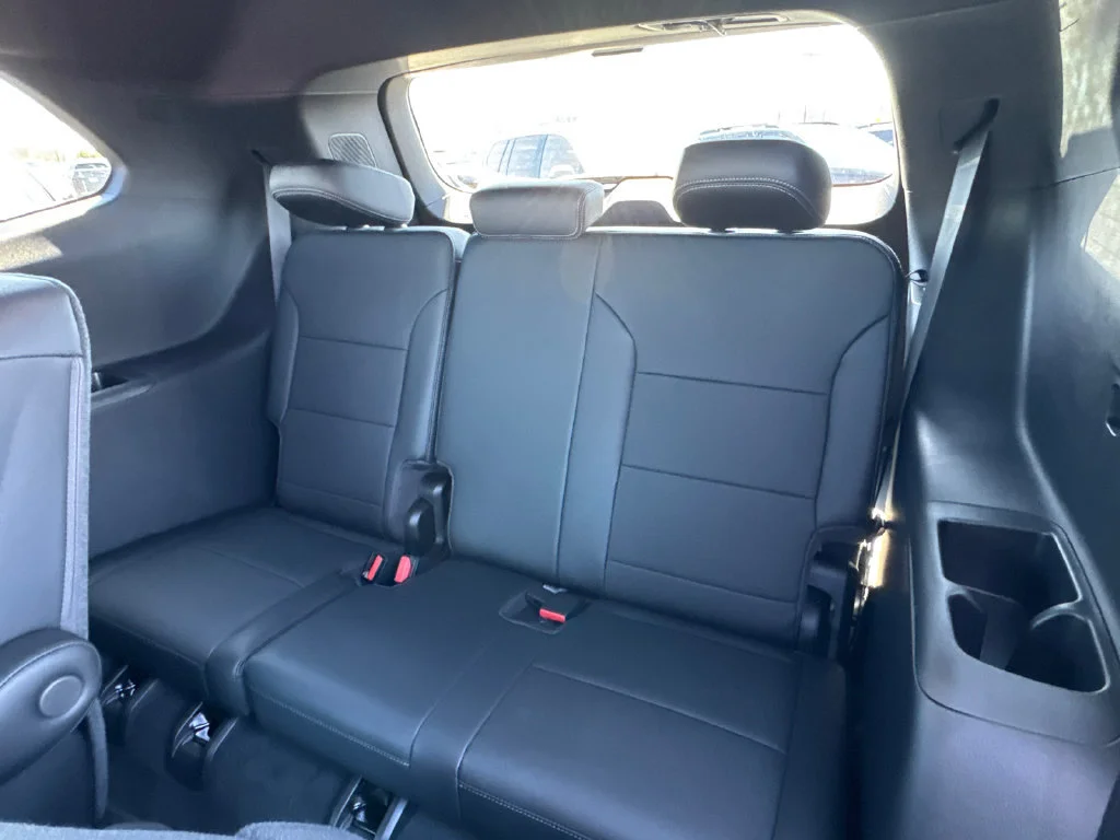2026 Buick Enclave Preferred - Photo 24
