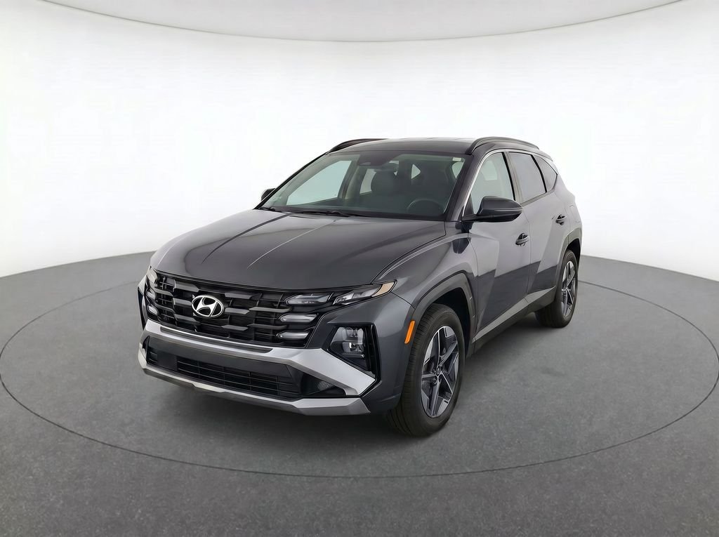 2026 Hyundai Tucson SEL - Photo 25