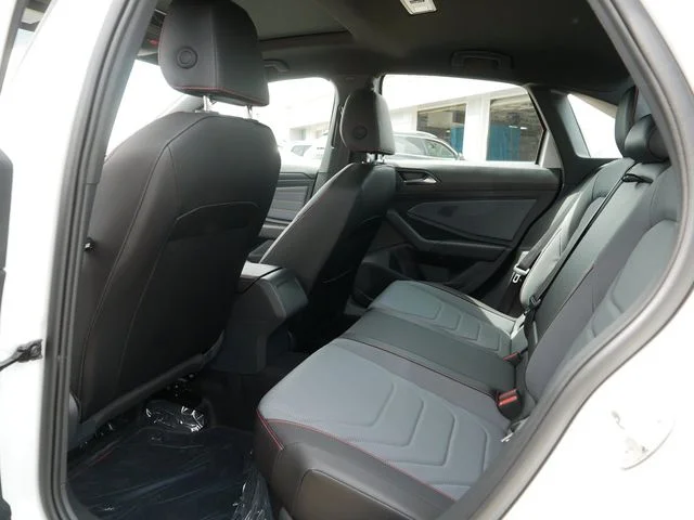New 2026 White Volkswagen 2.0T Autobahn image 8