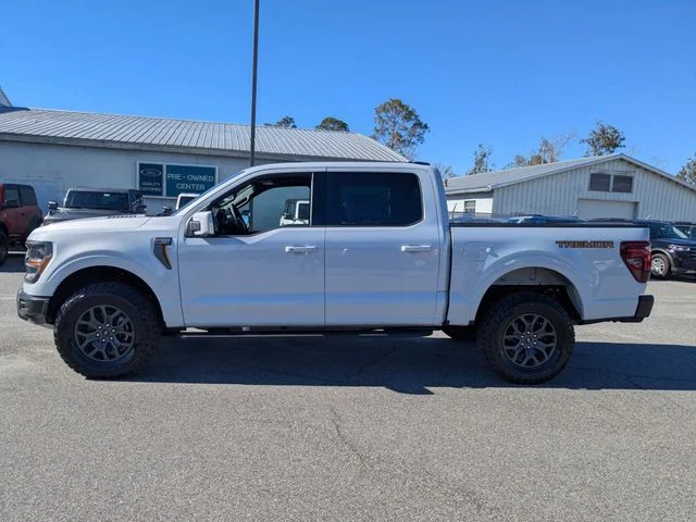 2025 Ford F-150 Tremor - Photo 7
