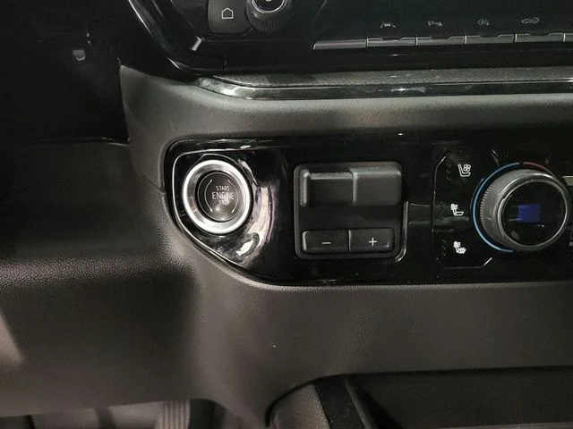 2023 Chevrolet Silverado 1500 ZR2 - Photo 37