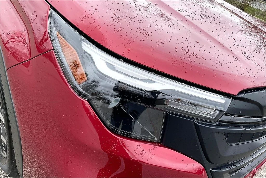 Used 2026 Red Subaru Base image 28