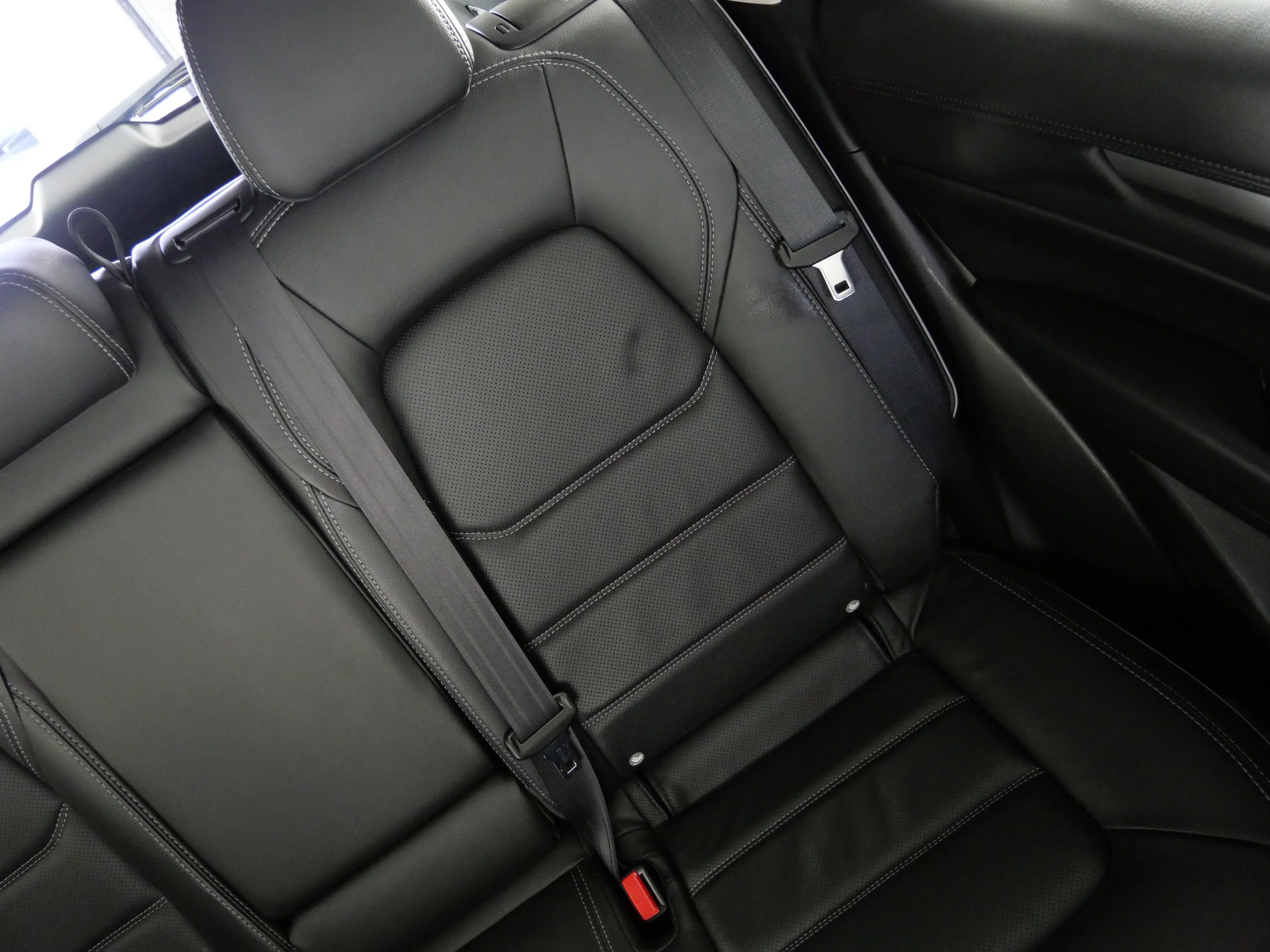 Used 2025 Platinum Quartz Metallic Mazda 2.5 S Preferred Package image 14
