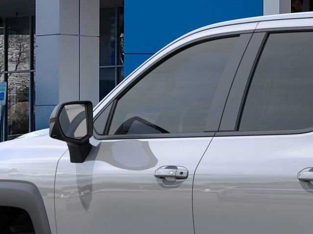 2025 Chevrolet Silverado EV Work Truck - Photo 13