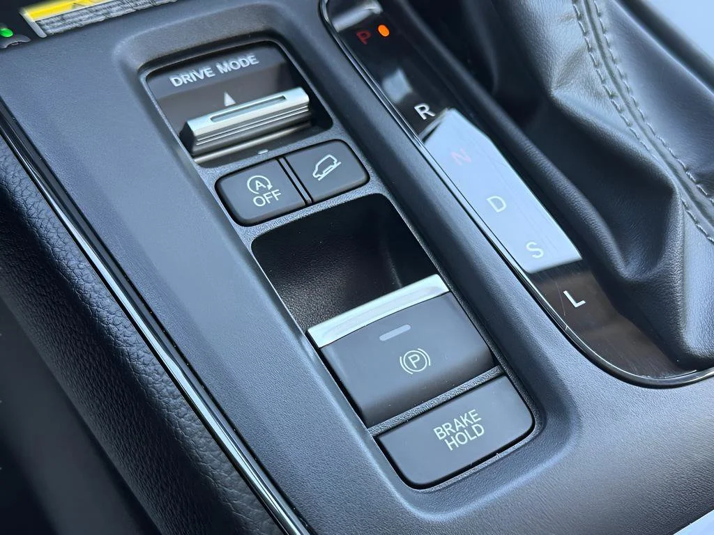 2024 Honda CR-V EX-L - Photo 74