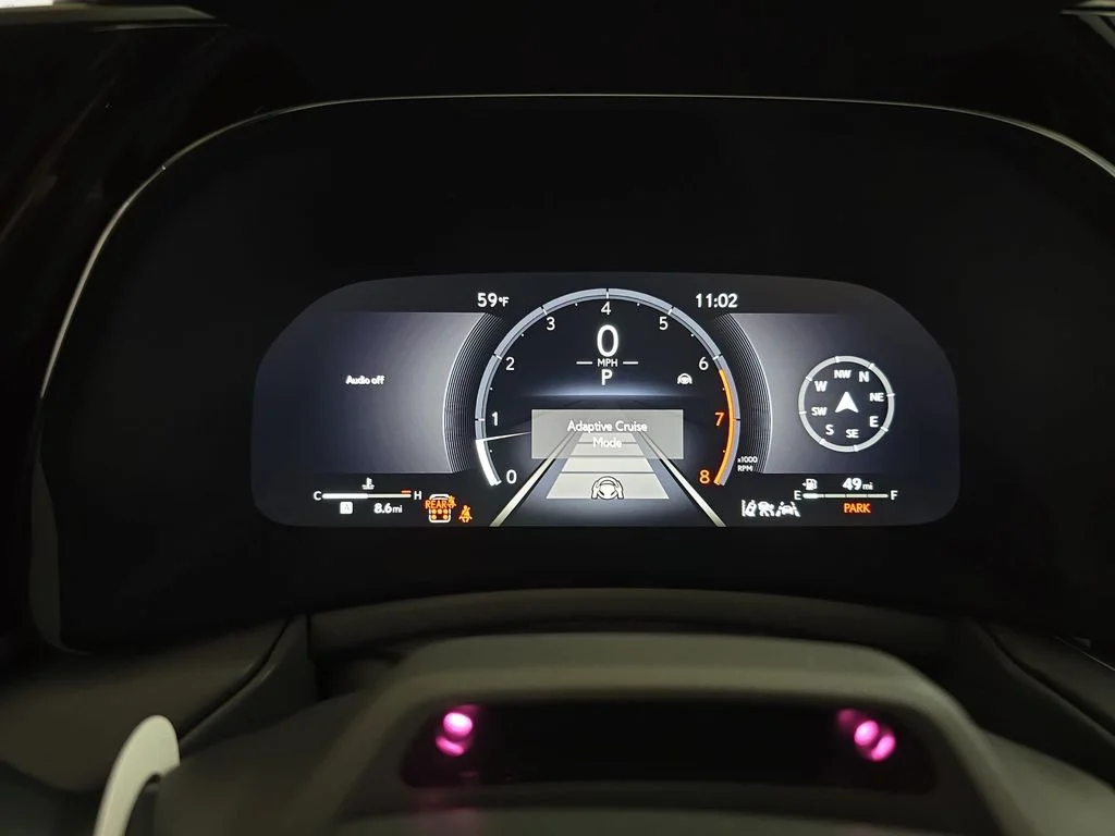 New 2026 Nightfall Mica Lexus PREMIUM AWD image 19
