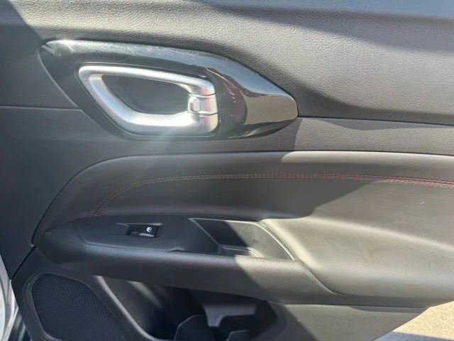 Used 2024 Silver Jeep Trailhawk image 25