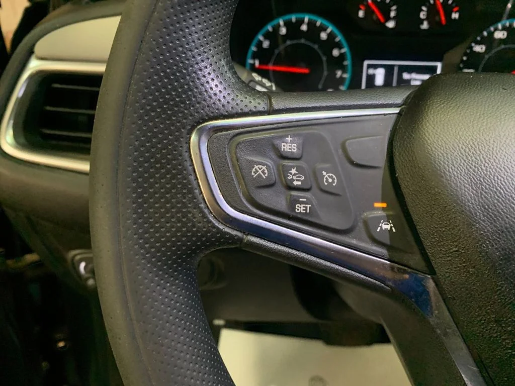Used 2021 Gray Chevrolet LS image 27