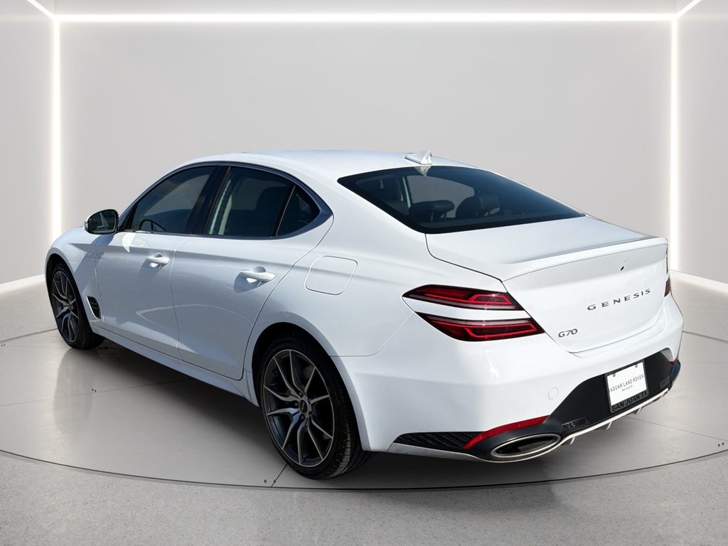 Used 2026 White Genesis 2.5T image 15