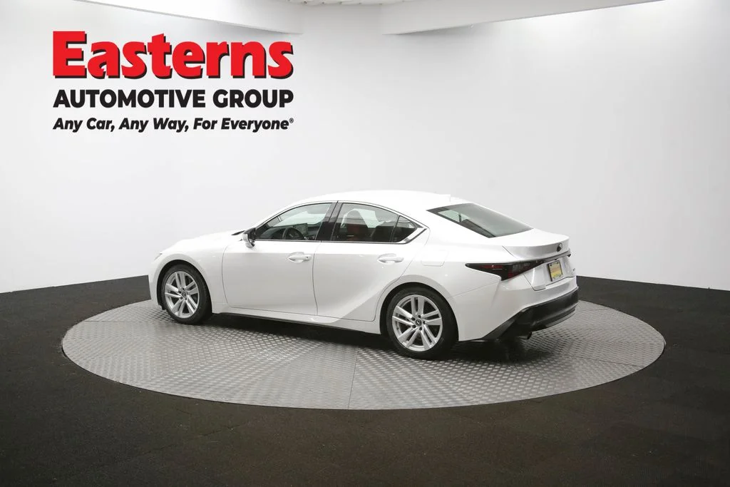 Used 2021  Lexus 300 image 61