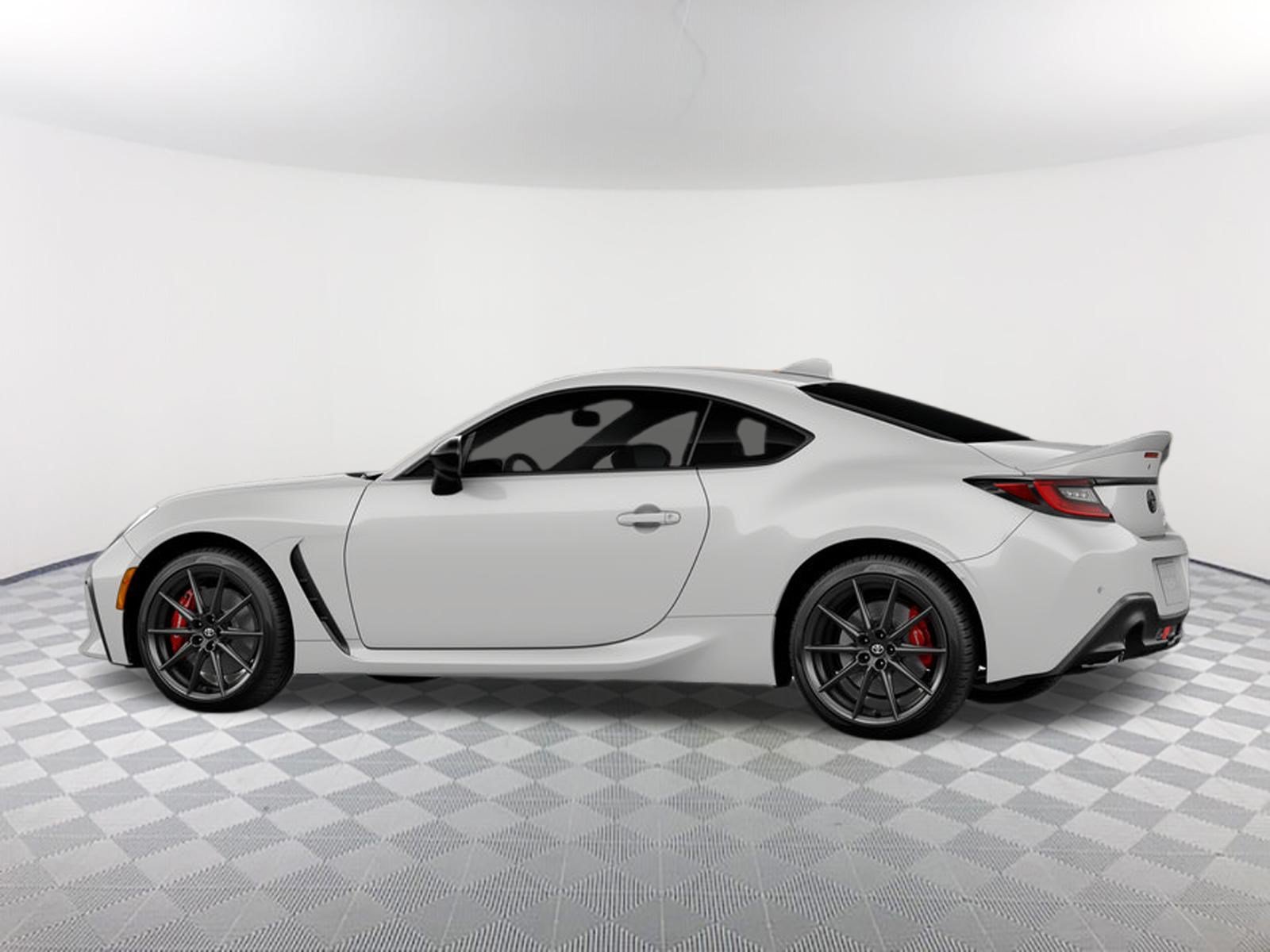 New 2027 Halo Toyota Premium image 5