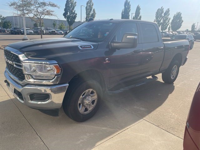 2024 RAM 3500 Pickup