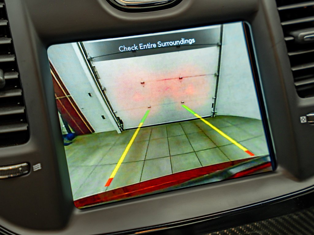 Used 2023 Velvet Red Pearlcoat Chrysler C image 33