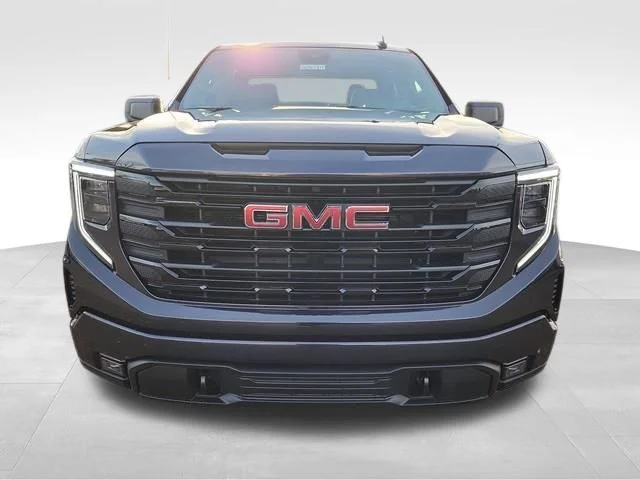 2026 GMC Sierra 1500 Elevation - Photo 9