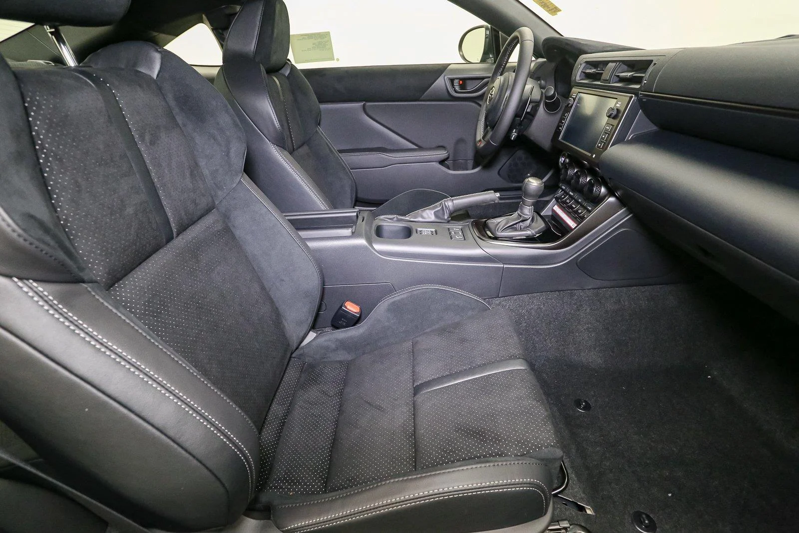 New 2027 Pavement Toyota Premium AT image 12
