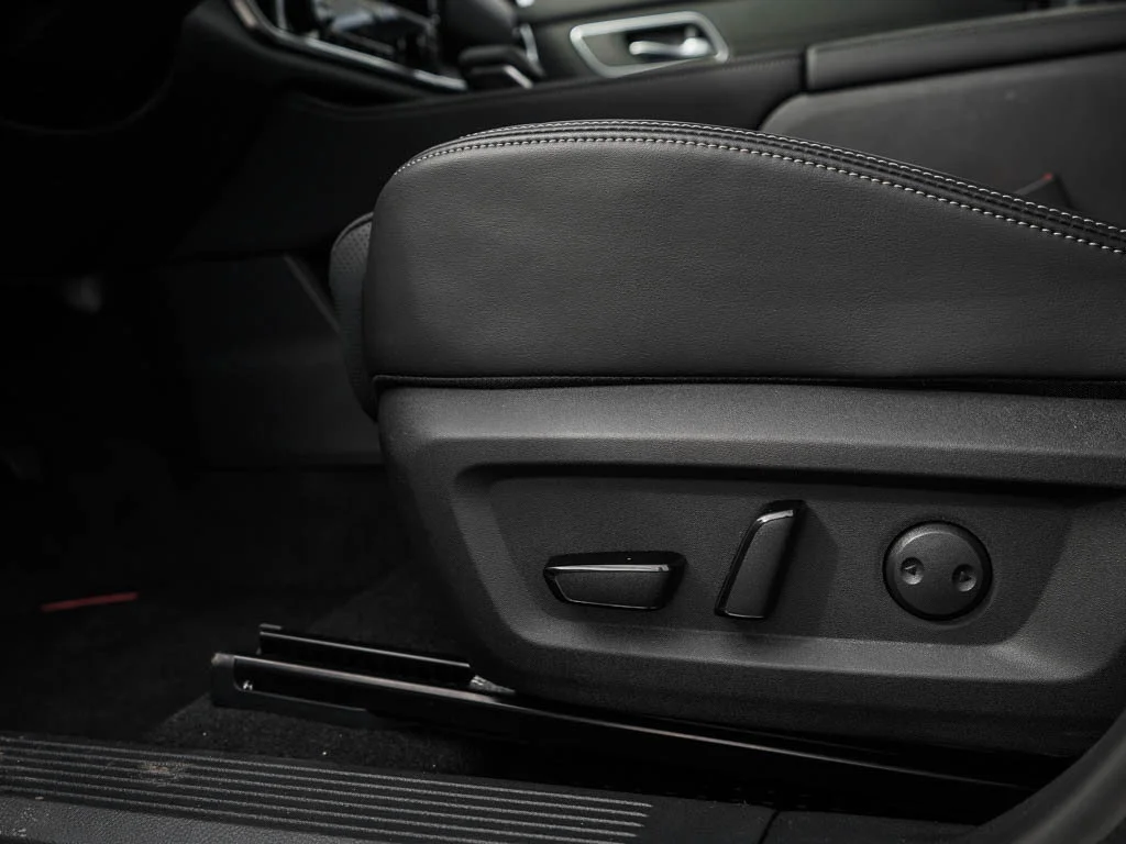 2026 Nissan Rogue Platinum - Photo 18