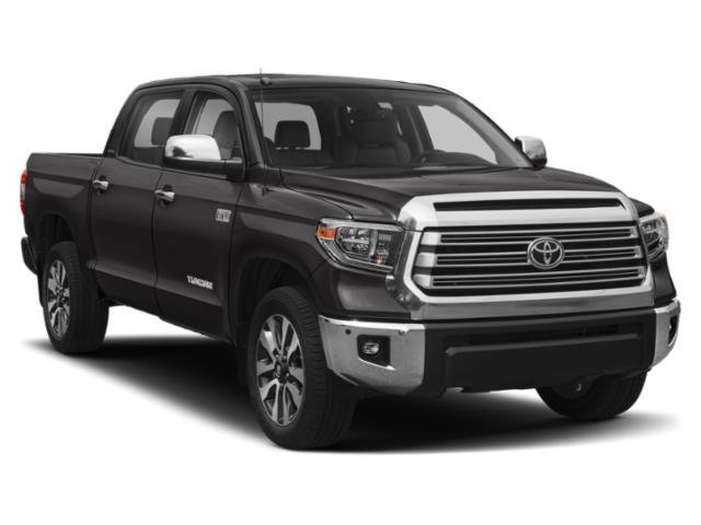 Used 2018  Toyota Platinum image 6
