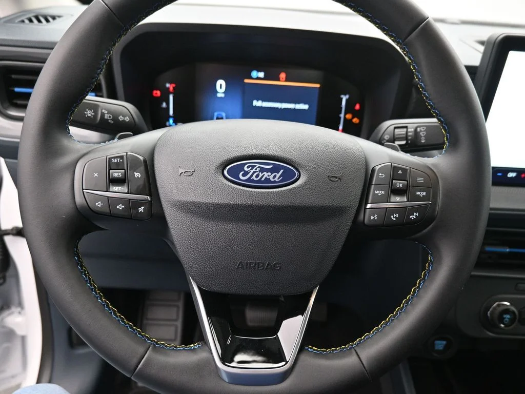New 2025 Oxford White Ford Lobo Standard image 10