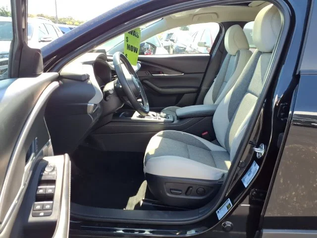 Certified Used 2026 Black Mazda 2.5 S Aire Edition image 16