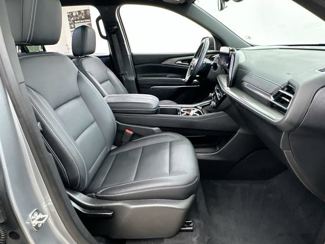 2026 Chevrolet Traverse LT - Photo 15