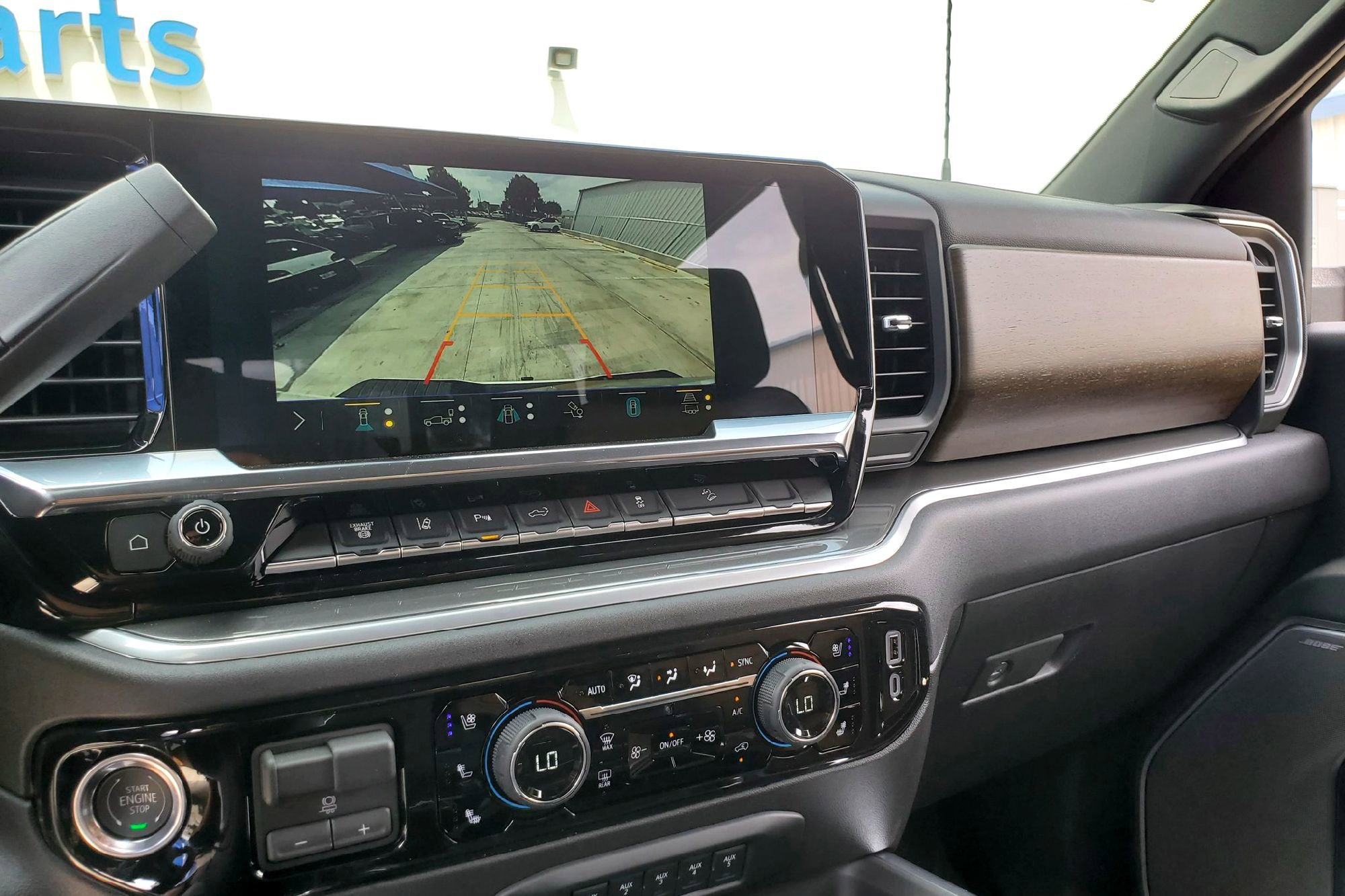 2026 Chevrolet Silverado 2500 HD High Country - Photo 9