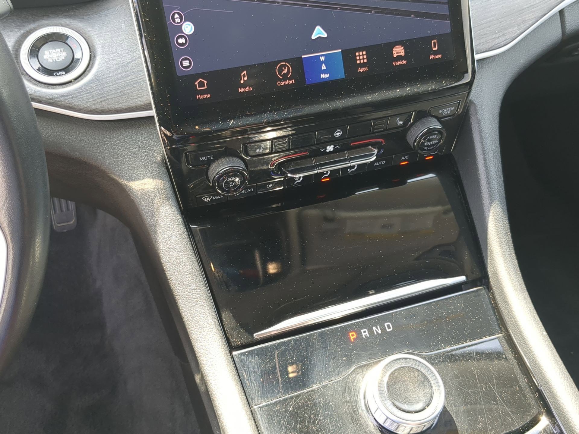 2021 Jeep Grand Cherokee L Limited - Photo 18