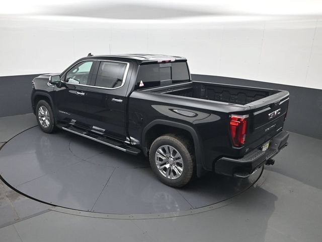 New 2026 Onyx Black GMC Denali image 19