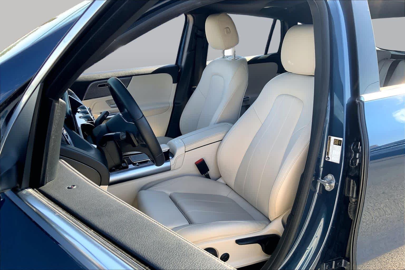 Pre-Owned 2022 Mercedes-Benz GLA 250