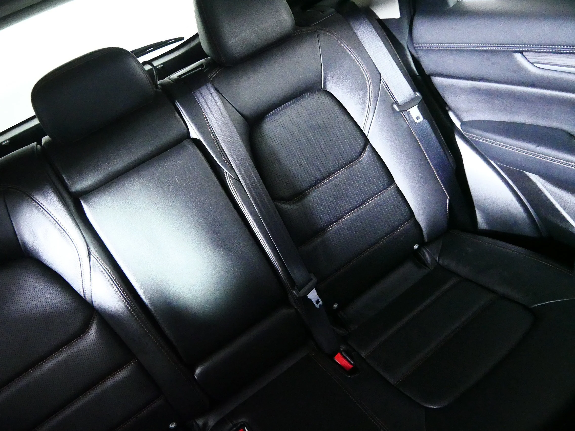 Used 2023 Jet Black Mica Mazda 2.5 S Premium Package image 14