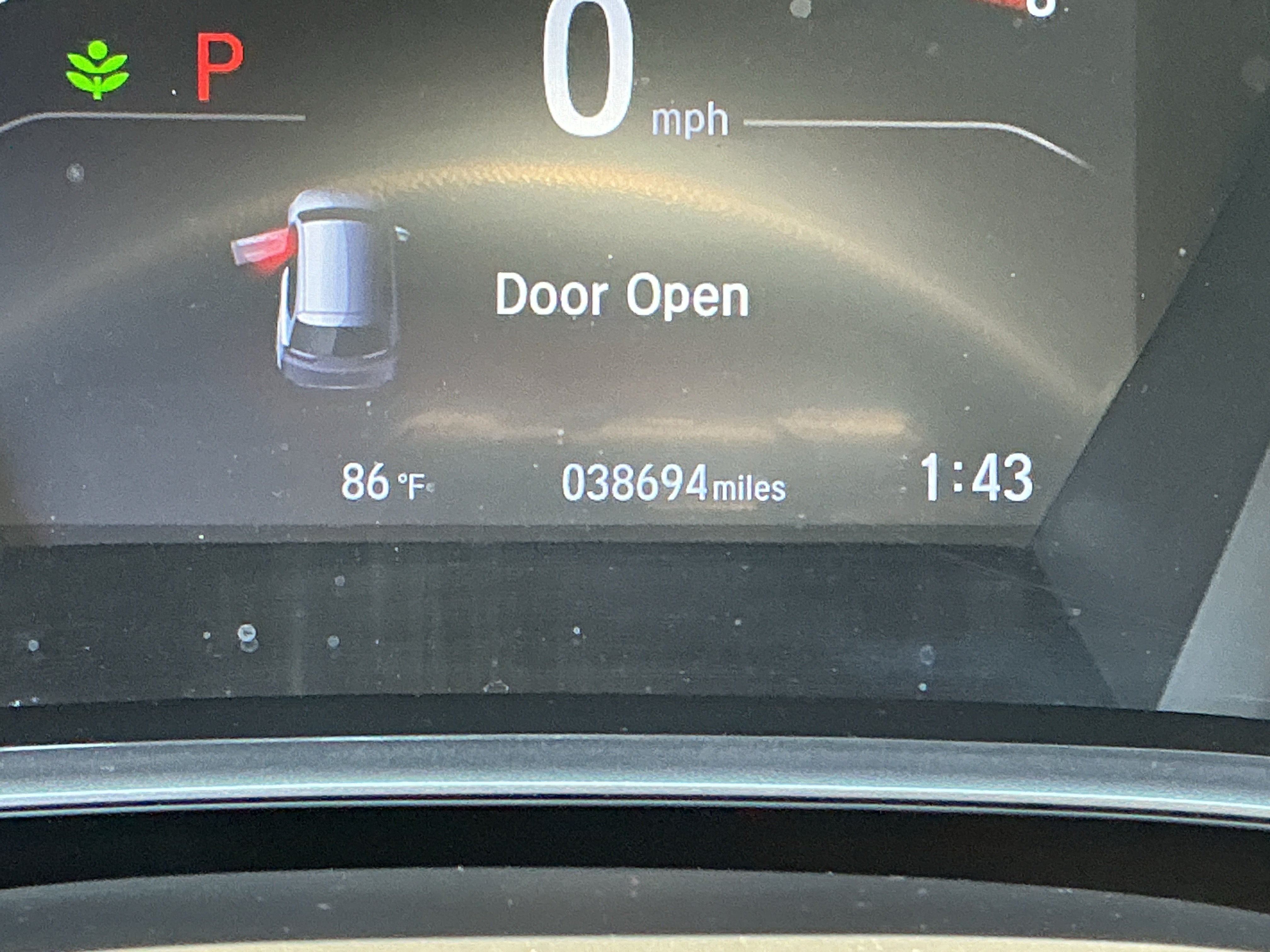 Used 2022 Silver Honda EX image 16