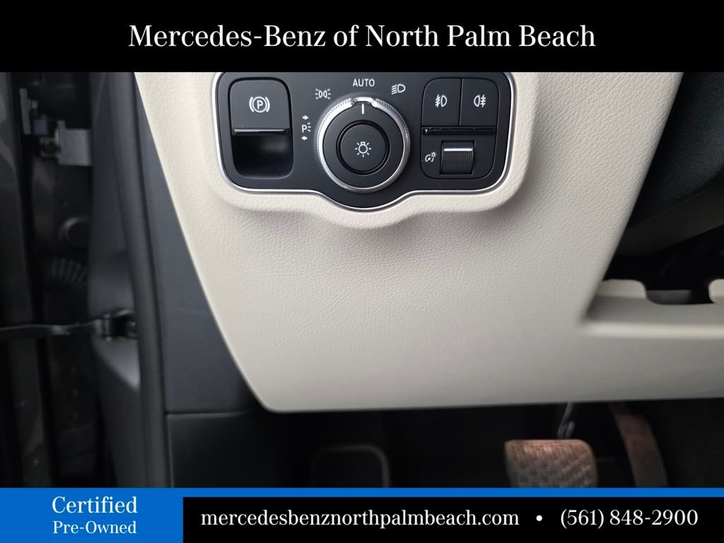 Certified Used 2023  Mercedes-Benz GLA 250 image 23