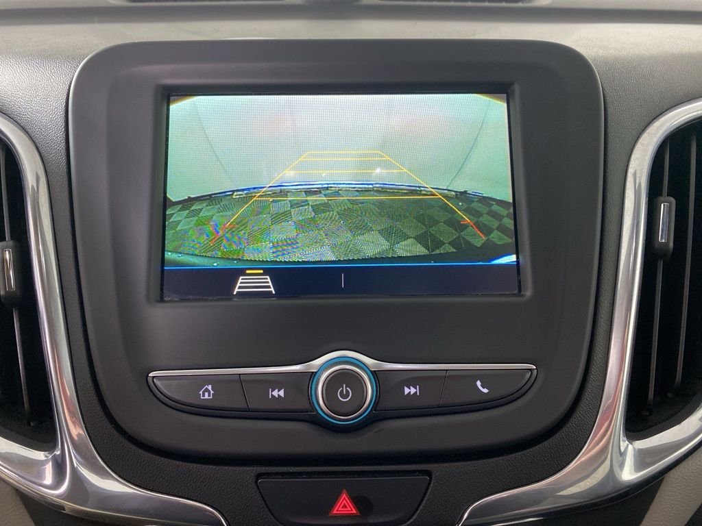 Used 2019 Gray Chevrolet LS image 21
