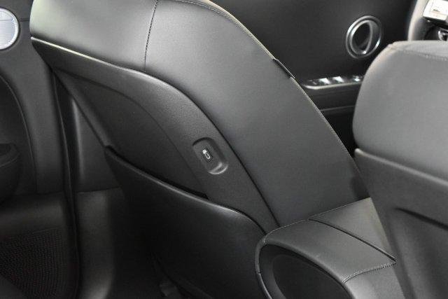 New 2026 Gray Hyundai SEL Premium AWD image 86