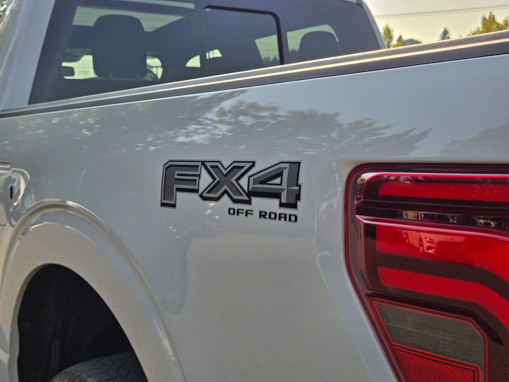 Used 2024 Avalanche Ford Lariat image 14