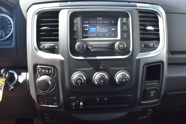 Used 2023 White Ram SLT image 26