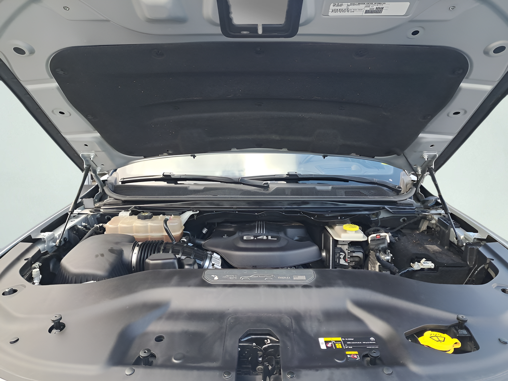 Used 2022 Silver Jeep Series I image 11