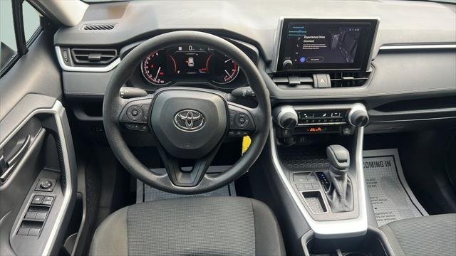 Certified Used 2025 MIDNIGHT BLACK METALLIC Toyota  image 14