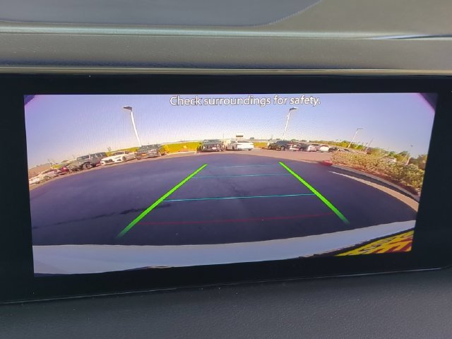 New 2027 Aspen White TriCoat Nissan SR image 13