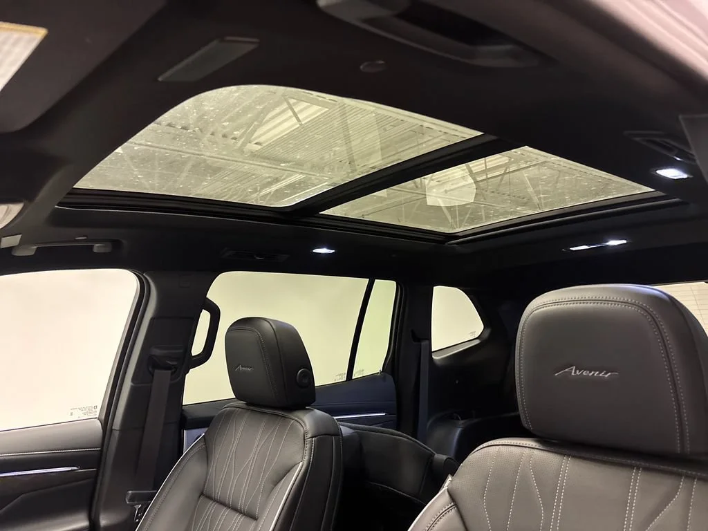 2026 Buick Enclave Avenir - Photo 43