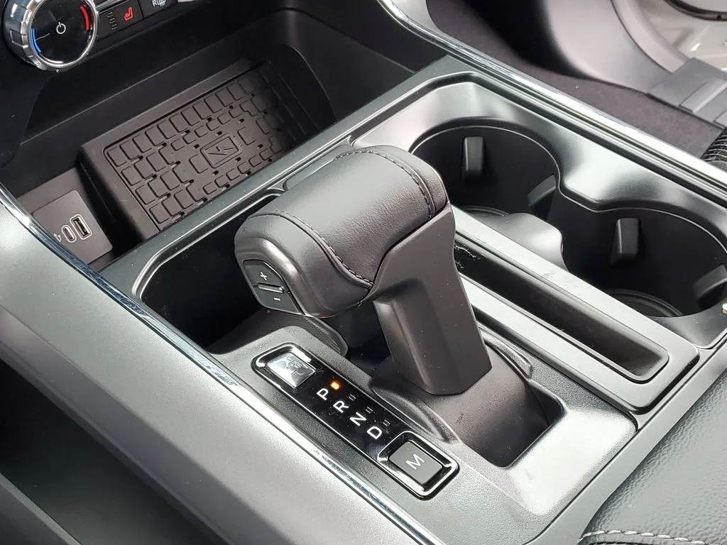 New 2026 Avalanche Ford XLT image 21
