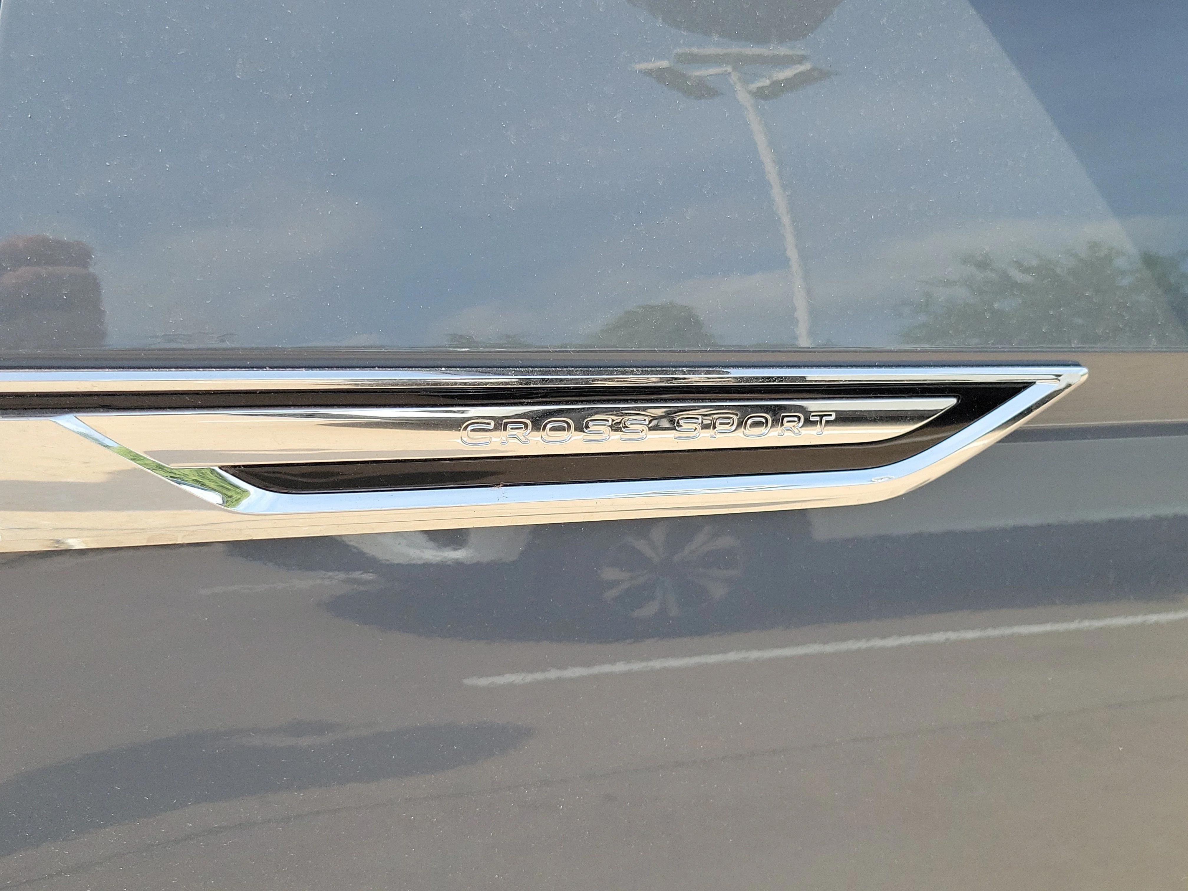 New 2026 Gray Volkswagen 2.0T SE w/Technology image 9