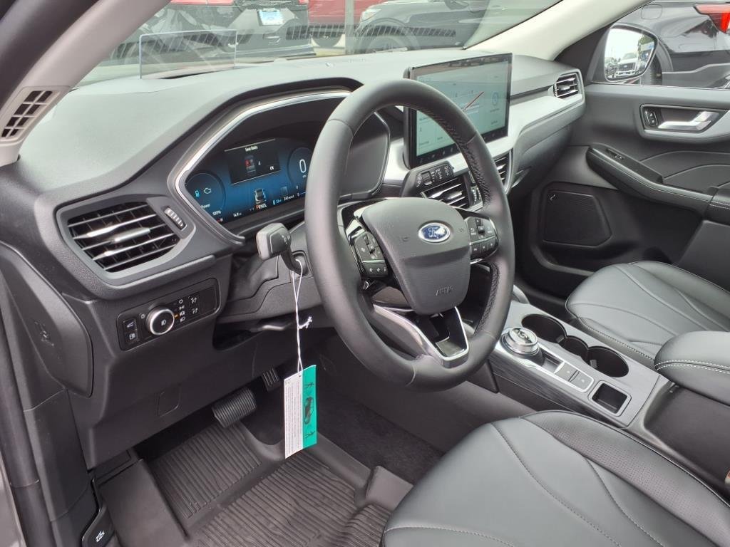 2025 Ford Escape Plug-in hybrid PHEV - Photo 24