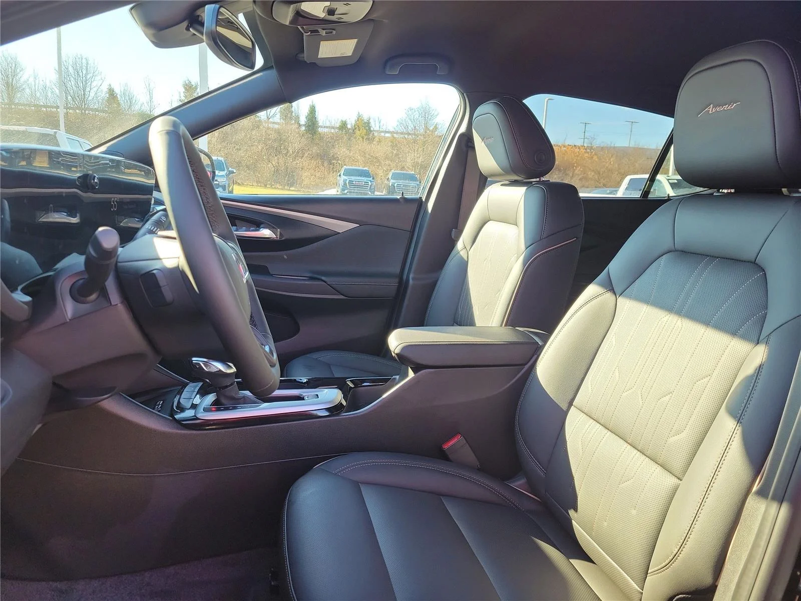 2026 Buick Envista Avenir - Photo 15