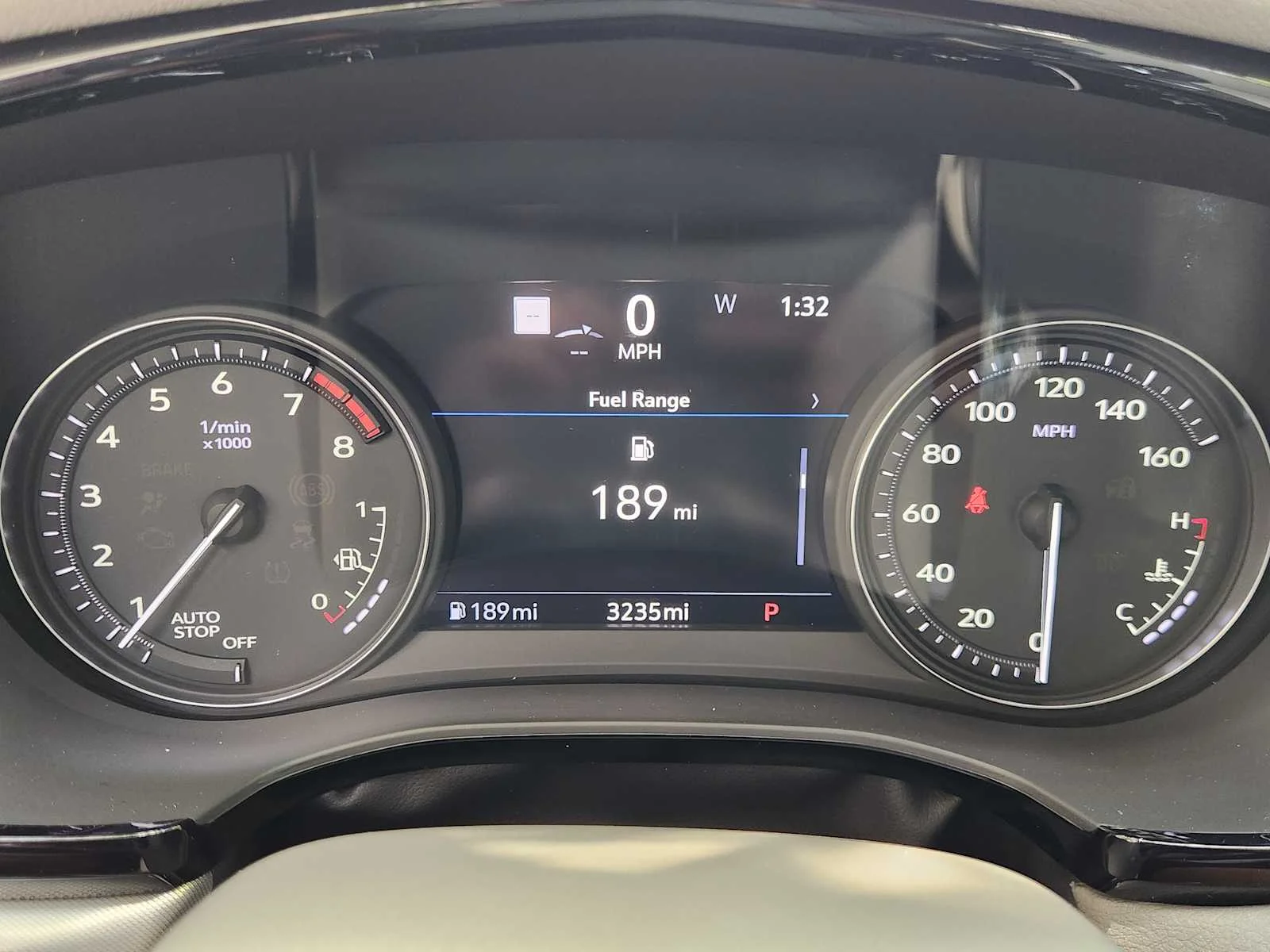 2026 Cadillac XT5 Premium Luxury - Photo 10
