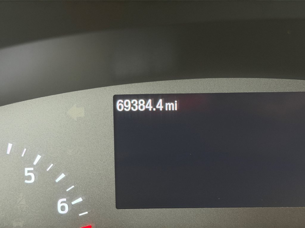 Used 2022 Gray Ford SE image 20