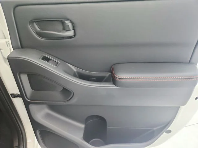 2026 Nissan Frontier PRO-4X - Photo 46