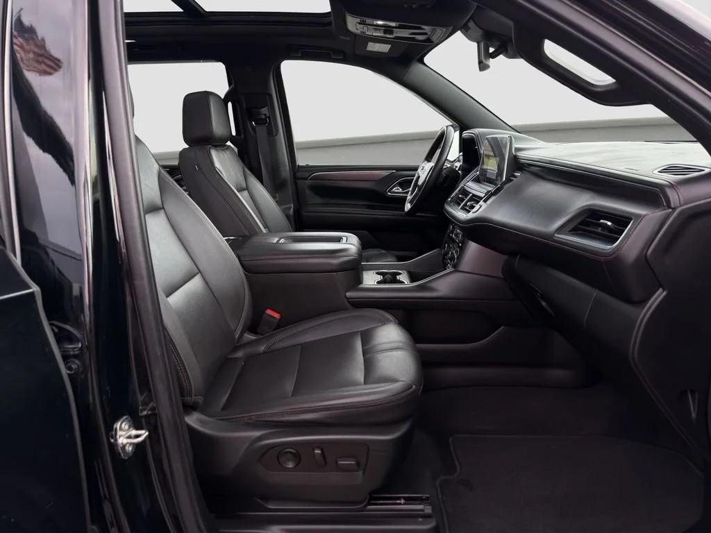 2023 Chevrolet Tahoe RST - Photo 18